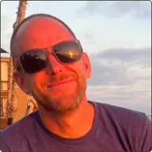 Rob Massatti