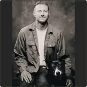 Trevor Faske