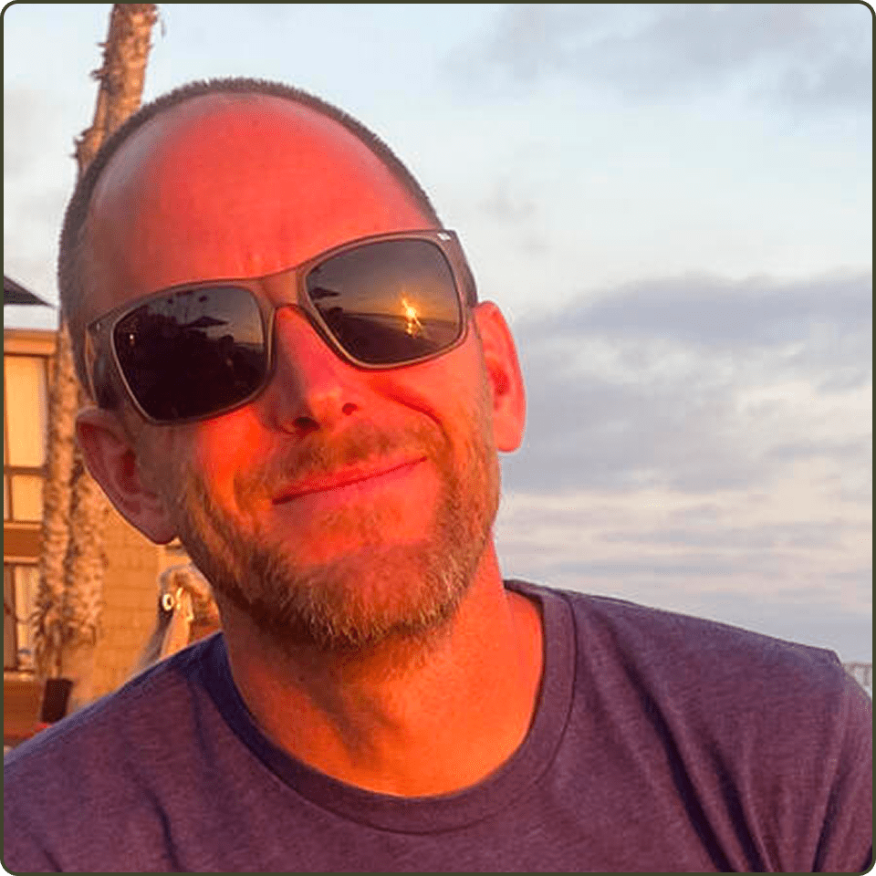 Rob Massatti